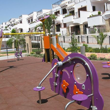 Azul Beach Mar Holidays La Mata  Ruang foto