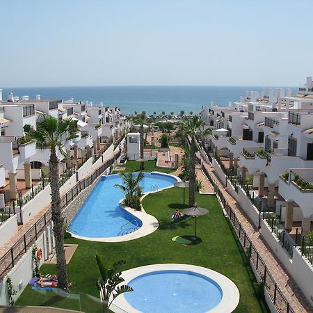 Azul Beach Mar Holidays La Mata  Ruang foto
