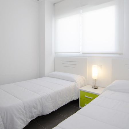 Azul Beach Mar Holidays La Mata  Bagian luar foto