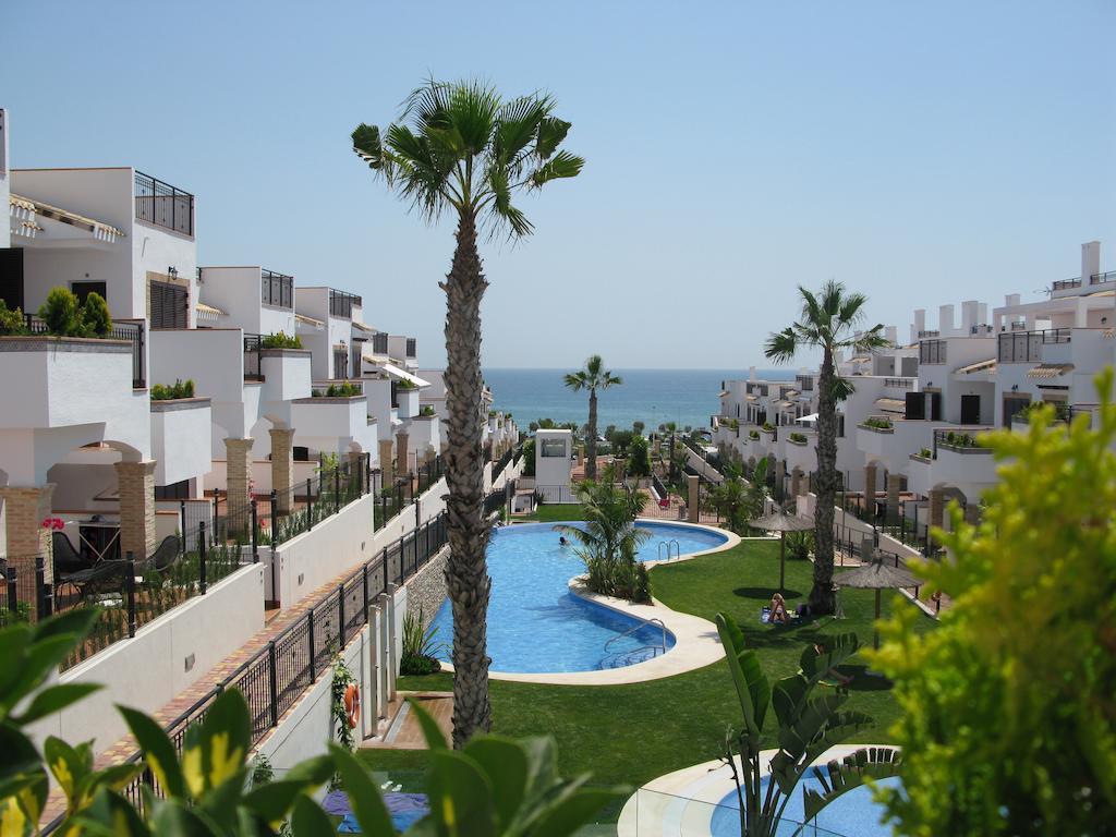 Azul Beach Mar Holidays La Mata  Ruang foto