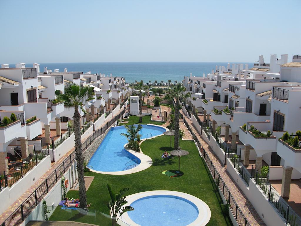 Azul Beach Mar Holidays La Mata  Ruang foto