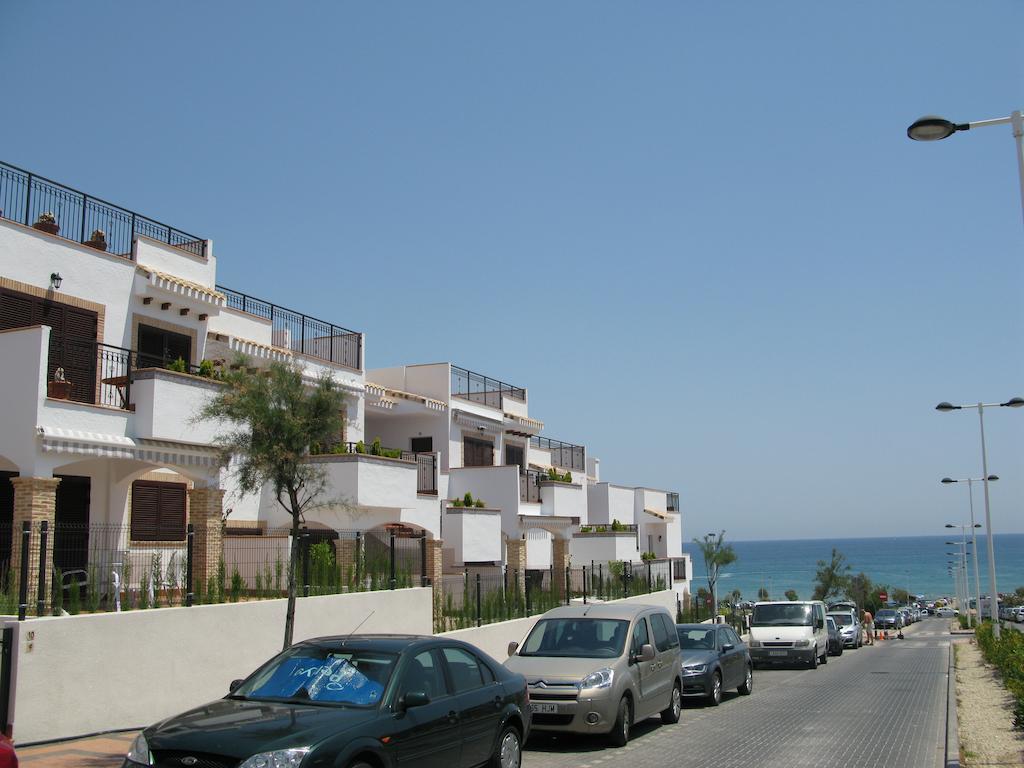 Azul Beach Mar Holidays La Mata  Ruang foto