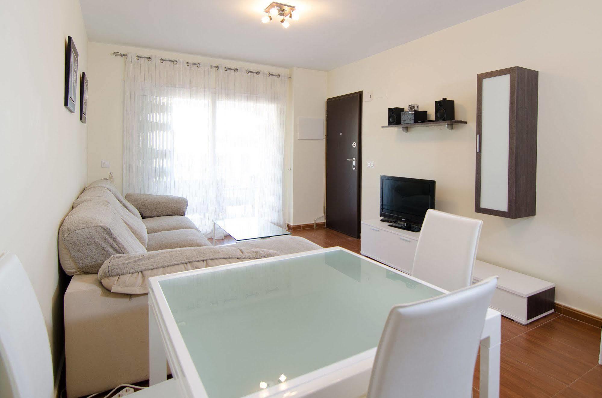 Azul Beach Mar Holidays La Mata  Bagian luar foto