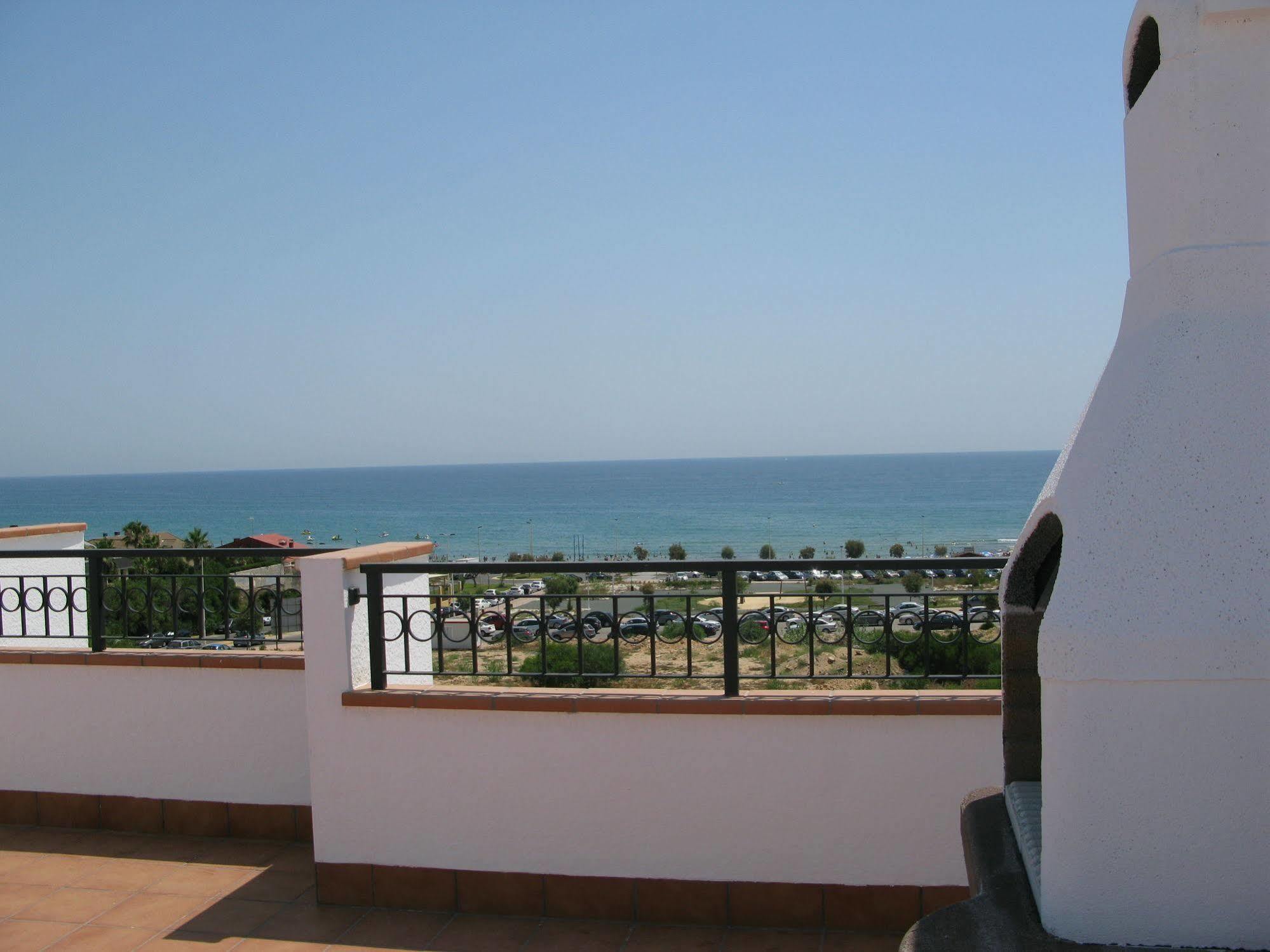 Azul Beach Mar Holidays La Mata  Bagian luar foto