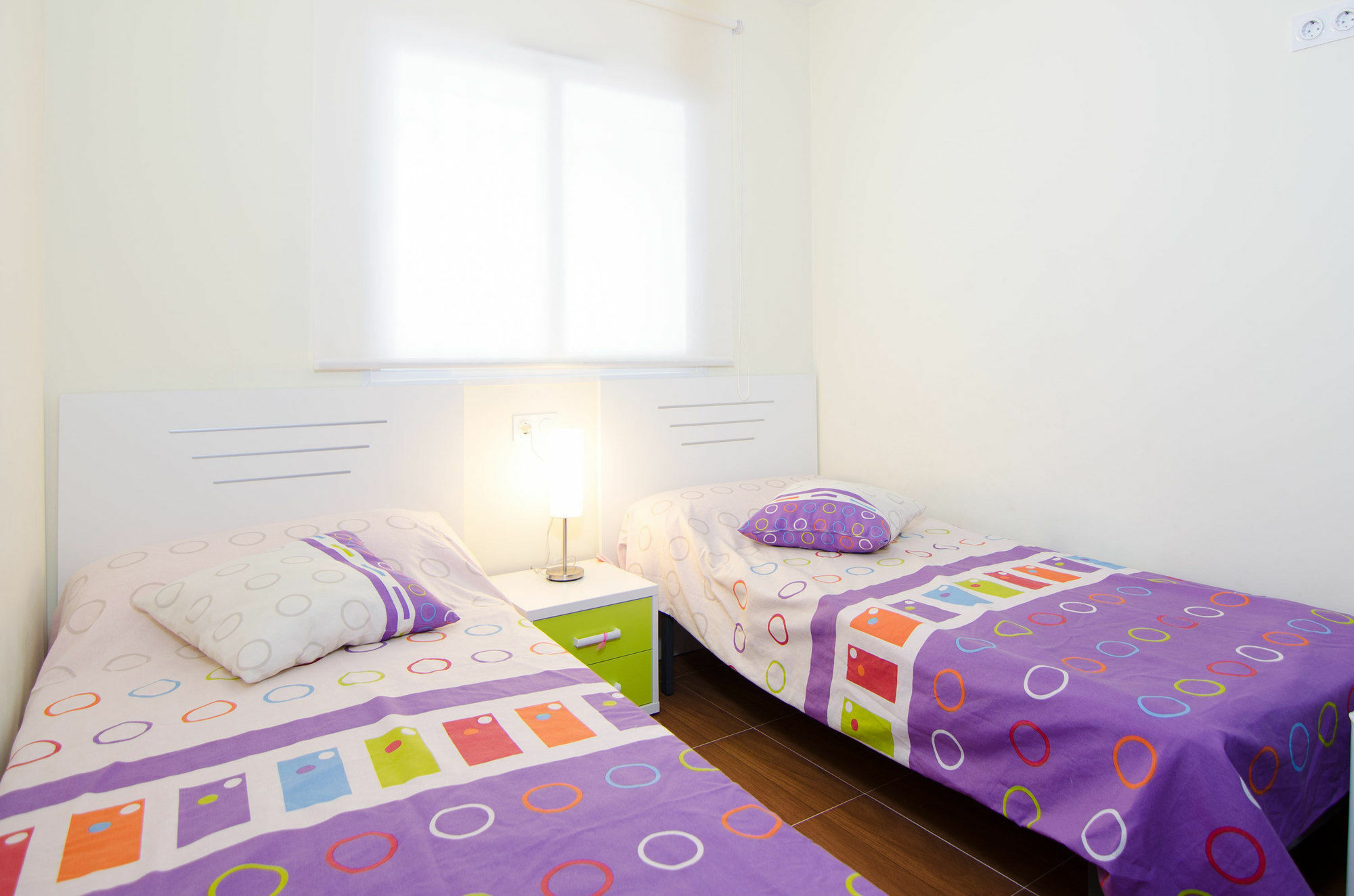 Azul Beach Mar Holidays La Mata  Bagian luar foto