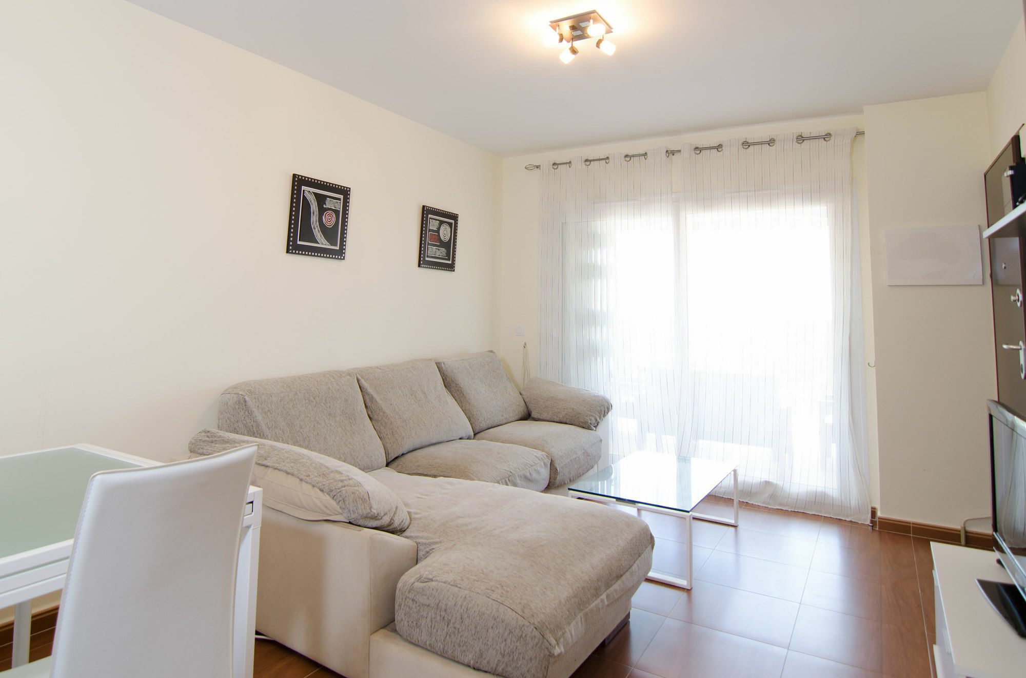 Azul Beach Mar Holidays La Mata  Bagian luar foto