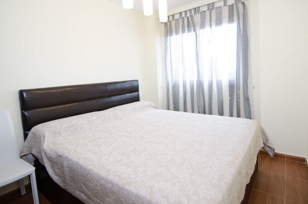 Azul Beach Mar Holidays La Mata  Bagian luar foto